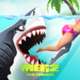 Hungry Shark World 5.2.2 (Unlimited Money)